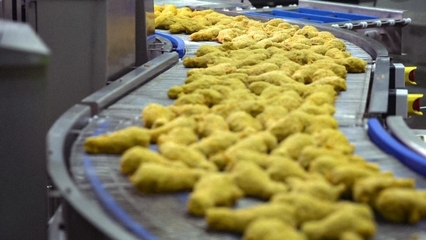 泰森食品質(zhì)量管理 嚴(yán)格體系鑄就卓越品質(zhì)