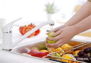 高溫天氣食品安全消費(fèi)提示 預(yù)防食物中毒，暢享健康飲食