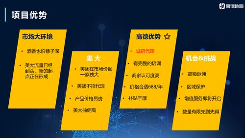 高德旺鋪誠(chéng)招全國(guó)代理，攜手共創(chuàng)商業(yè)新藍(lán)海
